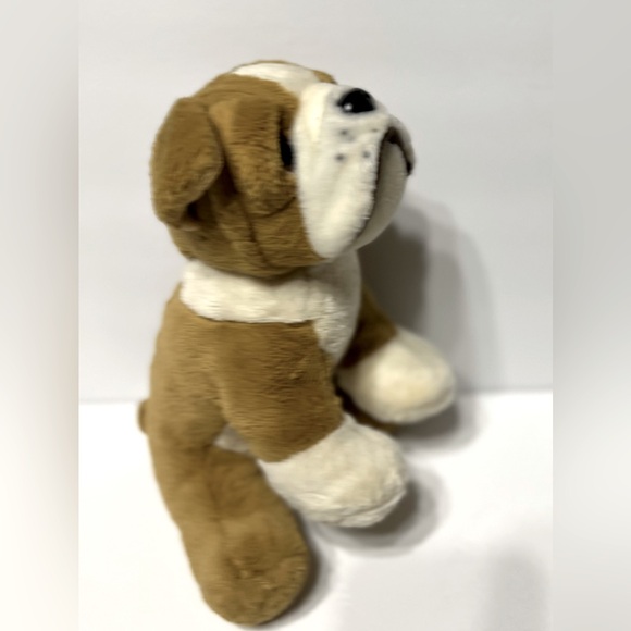 Plush Bulldog lLot of Two - Picture 5 of 13